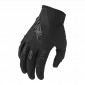 Γάντια μηχανής motocross O'NEAL ELEMENT RACEWEAR ΜΑΥΡΑ V.24 thumb