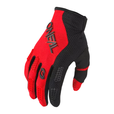 Γάντια μηχανής motocross O'NEAL ELEMENT RACEWEAR ΜΑΥΡΟ/ΚΟΚΚΙΝΟ D V.24 Γάντια μηχανής motocross O'NEAL ELEMENT RACEWEAR ΜΑΥΡΟ/ΚΟΚΚΙΝΟ D V.24
