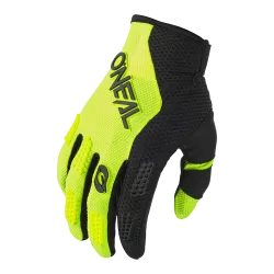Παιδικά γάντια motocross O'NEAL ELEMENT RACEWEAR ΜΑΥΡΟ/ΝΕΟΝ/ΚΙΤΡΙΝΟ Παιδικά γάντια motocross O'NEAL ELEMENT RACEWEAR ΜΑΥΡΟ/ΝΕΟΝ/ΚΙΤΡΙΝΟ