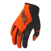 Παιδικά γάντια motocross O'NEAL ELEMENT RACEWEAR ΜΑΥΡΟ/ΠΟΡΤΟΚΑΛΙ Παιδικά γάντια motocross O'NEAL ELEMENT RACEWEAR ΜΑΥΡΟ/ΠΟΡΤΟΚΑΛΙ thumb