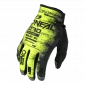Γάντα motocross O'NEAL MAYHEM SCARZ BLACK/NEON YELLOW V.24