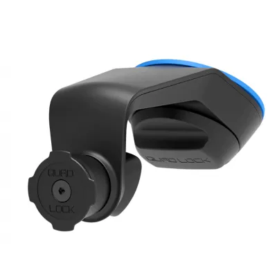 Bάση τηλεφώνου QUAD LOCK Windscreen/Dash Car Mount