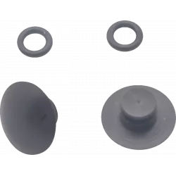 Τάπες καθρέπτη M10