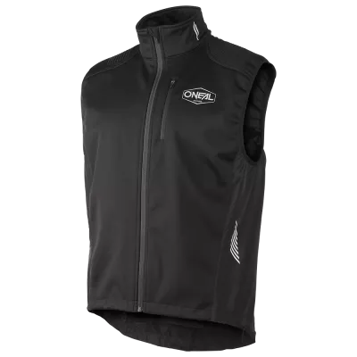 Γιλέκο ποδηλασίας O'NEAL MTB PRO V.24 BLACK Γιλέκο ποδηλασίας O'NEAL MTB PRO V.24 BLACK