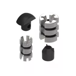 Κιτ επισκευής QUAD LOCK Fork Stem Mount Spacer Set