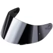 Ζελατίνα κράνους Mirror AGV K5 S / K3 SV / K1 S - Γκρι Ζελατίνα κράνους Mirror AGV K5 S / K3 SV / K1 S - Γκρι thumb