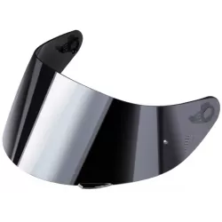 Ζελατίνα κράνους Mirror AGV K5 S / K3 SV / K1 S - Γκρι Ζελατίνα κράνους Mirror AGV K5 S / K3 SV / K1 S - Γκρι