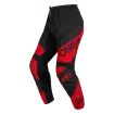 Παντελόνι μηχανής O'NEAL ELEMENT RACEWEAR BLACK/RED V.24 Παντελόνι μηχανής O'NEAL ELEMENT RACEWEAR BLACK/RED V.24 thumb