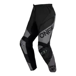 Παντελόνι μηχανής O’NEAL ELEMENT RACEWEAR BLACK/GRAY V.24 Παντελόνι μηχανής O’NEAL ELEMENT RACEWEAR BLACK/GRAY V.24