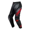 Παντελόνι μηχανής O'NEAL ELEMENT VOLTAGE BLACK/RED thumb
