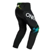 Παντελόνι μηχανής O'NEAL ELEMENT VOLTAGE BLACK/GREEN Παντελόνι μηχανής O'NEAL ELEMENT VOLTAGE BLACK/GREEN thumb