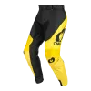 Παντελόνι μηχανής O'NEAL MAYHEM HEXX BLACK/YELLOW V.24
