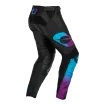 Παντελόνι μηχανής O'NEAL MAYHEM SCARZ BLACK/BLUE V.24 thumb