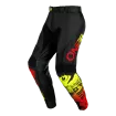 Παντελόνι μηχανής O'NEAL MAYHEM SCARZ BLACK/RED V.24 Παντελόνι μηχανής O'NEAL MAYHEM SCARZ BLACK/RED V.24 thumb