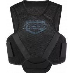 Προστατευτικό γιλέκο ICON Field Armor Softcore™ Vest CM BK Προστατευτικό γιλέκο ICON Field Armor Softcore™ Vest CM BK