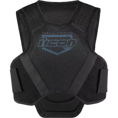 Προστατευτικό γιλέκο ICON Field Armor Softcore™ Vest CM BK