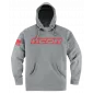 Φούτερ μοτοσυκλέτας ICON Clasicon™ Hoodie BK CAMO thumb