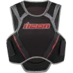Προστατευτικό γιλέκο ICON Field Armor Softcore™ Vest BK/RED Προστατευτικό γιλέκο ICON Field Armor Softcore™ Vest BK/RED thumb