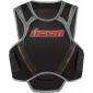 Προστατευτικό γιλέκο ICON Field Armor Softcore™ Vest BK/RED thumb