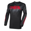 Μπλούζα μηχανής O`NEAL ELEMENT VOLTAGE BLACK/RED Μπλούζα μηχανής O`NEAL ELEMENT VOLTAGE BLACK/RED thumb