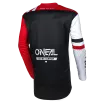 Μπλούζα μηχανής O`NEAL ELEMENT WARHAWK BLACK/WHITE/RED Μπλούζα μηχανής O`NEAL ELEMENT WARHAWK BLACK/WHITE/RED thumb