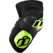 Προστατευτικές επιγονατίδες ICON Cloverleaf 2 Knee Pads CE BK thumb