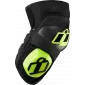 Προστατευτικές επιγονατίδες ICON Cloverleaf 2 Knee Pads CE BK thumb