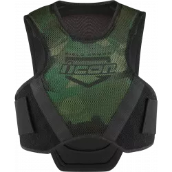 Προστατευτικό γιλέκο ICON Field Armor Softcore™ Vest Προστατευτικό γιλέκο ICON Field Armor Softcore™ Vest