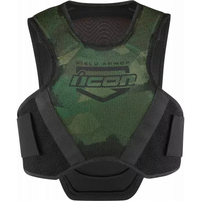 Προστατευτικό γιλέκο ICON Field Armor Softcore™ Vest