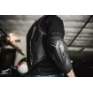 Περιαγκωνίδες μοτοσυκλετιστή ICON Field Armor 3™ Elbows BK thumb