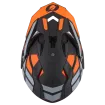 Κράνος μηχανής O'NEAL SIERRA II R ORANGE/BLACK/GRAY V.24 Κράνος μηχανής O'NEAL SIERRA II R ORANGE/BLACK/GRAY V.24 thumb