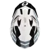 Κράνος μηχανής O'NEAL SIERRA II R WHITE/BLACK/GRAY V.24 Κράνος μηχανής O'NEAL SIERRA II R WHITE/BLACK/GRAY V.24 thumb