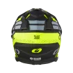 Κράνος μηχανής O'NEAL SIERRA II R NEON YELLOW/BLACK/GRAY V.24 Κράνος μηχανής O'NEAL SIERRA II R NEON YELLOW/BLACK/GRAY V.24 thumb