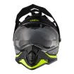 Κράνος μηχανής O'NEAL SIERRA II R NEON YELLOW/BLACK/GRAY V.24 Κράνος μηχανής O'NEAL SIERRA II R NEON YELLOW/BLACK/GRAY V.24 thumb