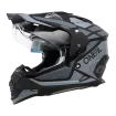 Κράνος μηχανής motocross O'NEAL SIERRA II R BLACK/GRAY V.24 Κράνος μηχανής motocross O'NEAL SIERRA II R BLACK/GRAY V.24 thumb