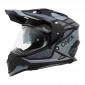 Κράνος μηχανής motocross O'NEAL SIERRA II R BLACK/GRAY V.24 thumb
