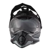 Κράνος μηχανής motocross O'NEAL SIERRA II R BLACK/GRAY V.24 Κράνος μηχανής motocross O'NEAL SIERRA II R BLACK/GRAY V.24 thumb