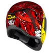 Κράνος μηχανής AIRFORM Brozak MIPS® RD FULL FACE thumb