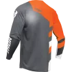 Παιδική μπλούζα motocross THOR YOUTH SECTOR CHECKER ΓΚΡΙ/ΠΟΡΤΟΚΑΛΙ Παιδική μπλούζα motocross THOR YOUTH SECTOR CHECKER ΓΚΡΙ/ΠΟΡΤΟΚΑΛΙ thumb