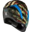 Κράνος μηχανής ICON AIRFORM OLD GLORY GL FULL FACE Κράνος μηχανής ICON AIRFORM OLD GLORY GL FULL FACE thumb