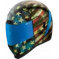 Κράνος μηχανής ICON AIRFORM OLD GLORY GL FULL FACE thumb
