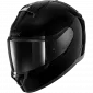 Κράνος μηχανής SHARK RIDILL 2 BLACK GLOSS thumb