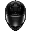 Κράνος μηχανής SHARK RIDILL 2 BLACK GLOSS Κράνος μηχανής SHARK RIDILL 2 BLACK GLOSS thumb