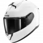Κράνος μηχανής SHARK RIDILL 2 WHITE GLOSS thumb