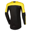 Μπλούζα μηχανής O'NEAL MAYHEM HEXX BLACK/YELLOW V.24 thumb