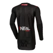 Μπλούζα μηχανής O'NEAL PRODIGY FIVE THREE BLACK/WHITE V.24 Μπλούζα μηχανής O'NEAL PRODIGY FIVE THREE BLACK/WHITE V.24 thumb