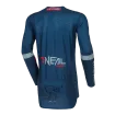 Μπλούζα μηχανής O'NEAL PRODIGY FIVE THREE BLUE/RED V.24 Μπλούζα μηχανής O'NEAL PRODIGY FIVE THREE BLUE/RED V.24 thumb