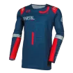 Μπλούζα μηχανής O'NEAL PRODIGY FIVE THREE BLUE/RED V.24 Μπλούζα μηχανής O'NEAL PRODIGY FIVE THREE BLUE/RED V.24 thumb