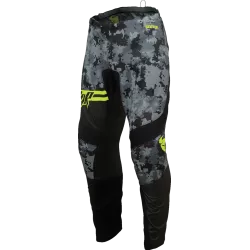 Παιδικό παντελόνι motocross THOR YOUTH SECTOR DIGI ΜΑΥΡΟ/ACID Παιδικό παντελόνι motocross THOR YOUTH SECTOR DIGI ΜΑΥΡΟ/ACID