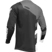 Παιδική μπλούζα motocross THOR YOUTH SECTOR CHECKER ΜΑΥΡΟ/ΛΕΥΚΟ Παιδική μπλούζα motocross THOR YOUTH SECTOR CHECKER ΜΑΥΡΟ/ΛΕΥΚΟ thumb